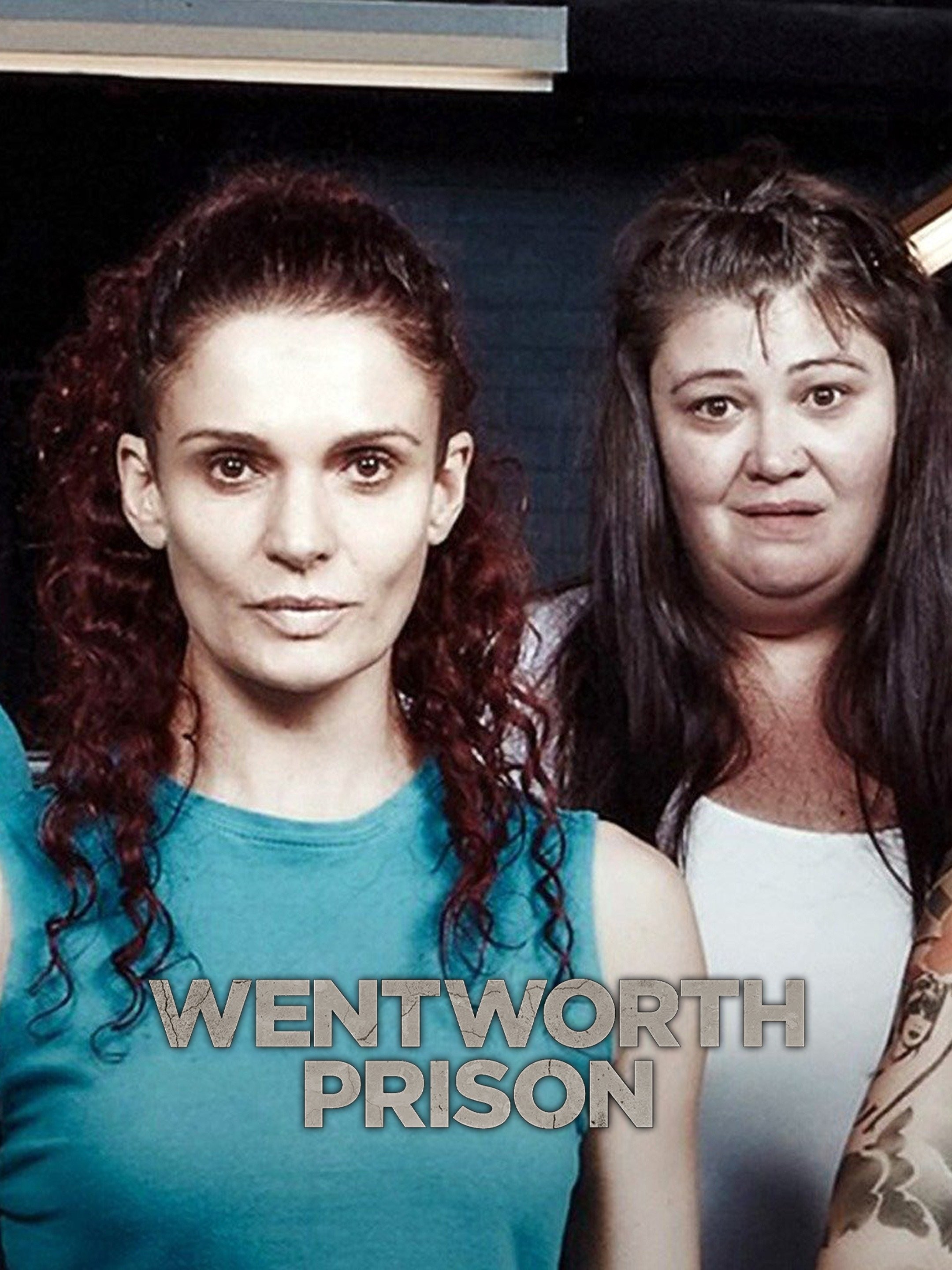 Where can I watch? : r/Wentworthtv